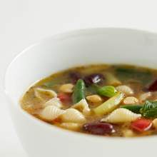 Traditional Tuscan Soup
