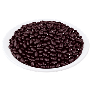 Arctic Gardens Black Beans 24 x 540 ml