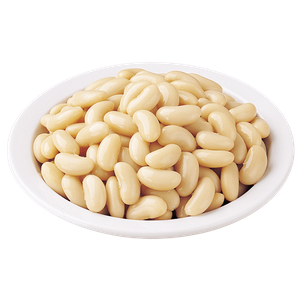 Arctic Gardens White Kidney Beans 24 x 540 ml