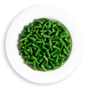 Eco-V Cut Green Beans 6 x 1.75 kg