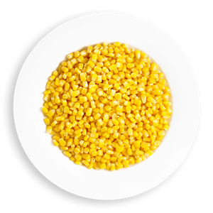 Eco-V Maïs grains entiers 6 x 1,75 kg