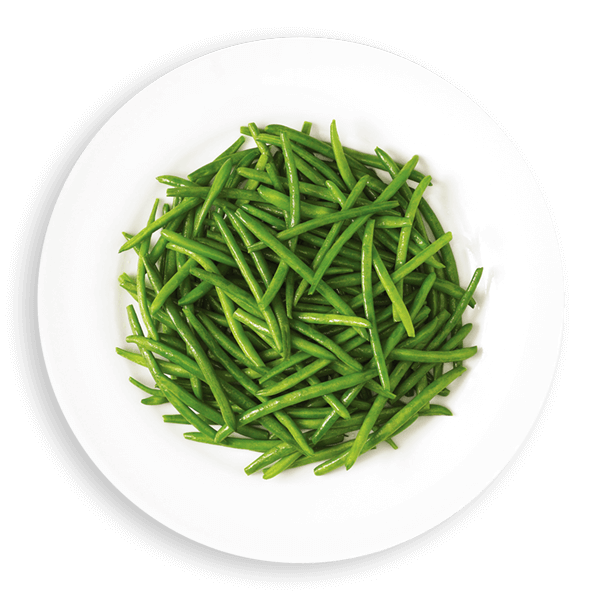 Arctic Gardens haricots verts entiers fins4 x 4,4 lbs