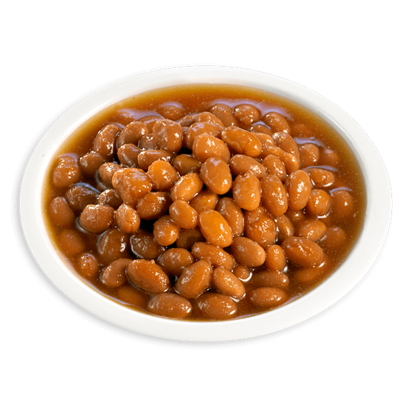 Bonduelle Beans In Tomato Sauce6 x 2.84 L