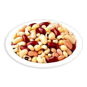 Bonduelle 6 Bean Salad  6 x 2.84 L