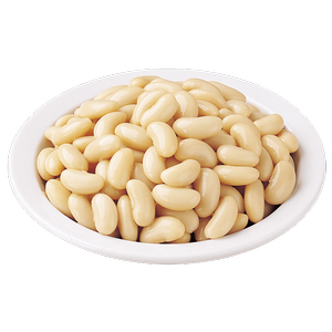 Bonduelle White Kidney Beans 24 x 540 ml