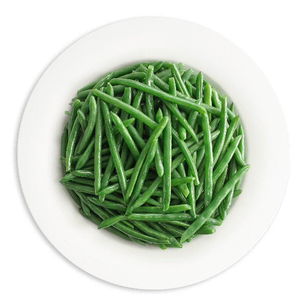 Chill Ripe Haricots verts entiers1 x 20 lbs