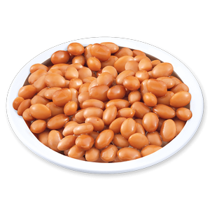 Bonduelle Pinto Beans  6 x 2.84 L