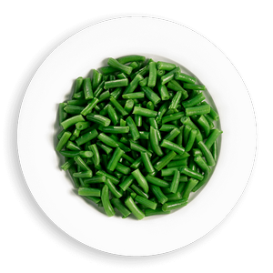 Eco-V Beans Cut Green 6 x 1.75 kg