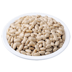 Bonduelle Navy Beans 24 x 540 ml