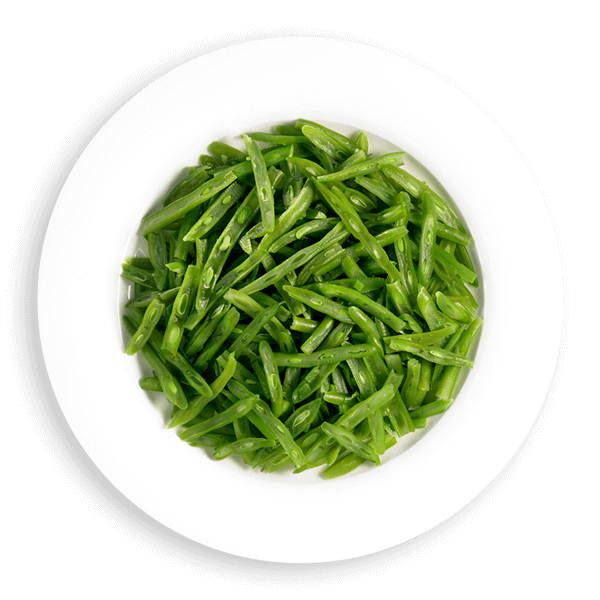 Arctic Gardens Beans Green French Style9 x 1 kg