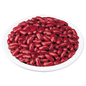 Bonduelle Haricots rouge foncé  24 x 540 ml