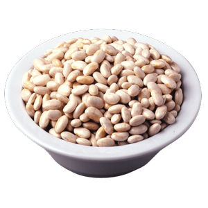 Bonduelle Navy Beans  6 x 2.84 L