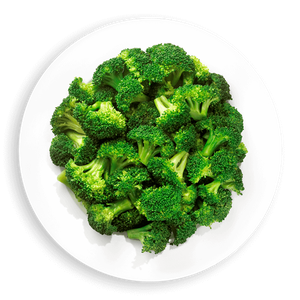Chill Ripe Broccoli Florets Med 12 x 2 lbs